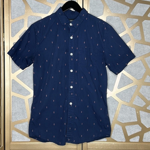 Pacsun Button Down Men’s Short Sleeve‎
